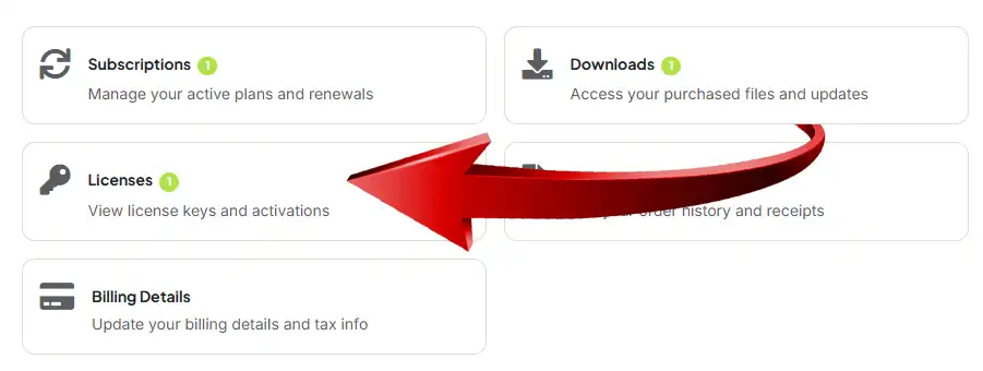 From time to time, check your Account Panel to make sure it is properly Updated The Account Panel at WaypointAds